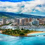 When is the cheapest day to fly from Washington to Honolulu?1
