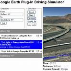 What is Google Earth API?3