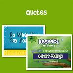 respect definition for teens1