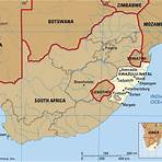 when did kwazulu-natal become a province in ireland3