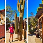 Pioneertown, California, United States3