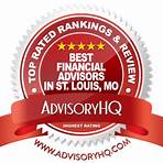 Who is St Louis financial planners?2
