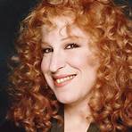 What song did Bette Midler sing about love and loss?4