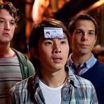 21 & Over Film4