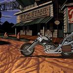is there a remastered version of full throttle the ride movie4