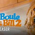 Boule & Bill 2 film1