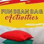 bean bag for kids2