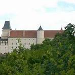Schloss Frohsdorf, Österreich5