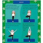 yoga übungen für kinder bilder1
