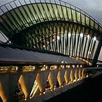 Die Reisen des Santiago Calatrava1