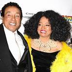 Did Diana Ross marry a billionaire?4