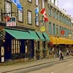 what are some interesting facts about quebec city4