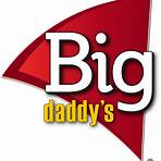 Does big Daddy's make pizza?2
