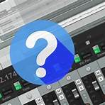 are there any built in instruments or loops in reaper software list2