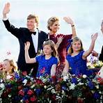 inauguration of willem-alexander x2