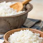 how to make rice microwave2