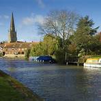 Abingdon-on-Thames, Inglaterra4