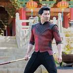 Who stars in Shang Chi?1