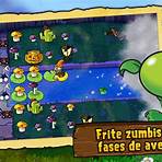 plants vs zombies2