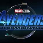 Avengers: The Kang Dynasty película4