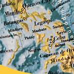 what are example of eight dialects in the philippines list of words english1