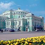 Tovstonogov Bolshoi Drama Theater2