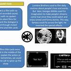 about the history of film making ppt presentation2