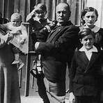 Vittorio Mussolini children2