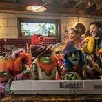 is the new muppet movie going to be a musical show on tv in new york area1