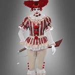 clown kostüm4