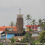 Libreville, Gabon1