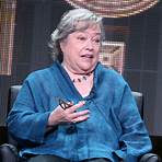 kathy bates partner dies in real life1