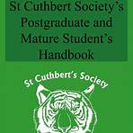 St Cuthbert's Society3