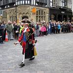 the town crier5