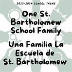 St Bartholomew's School1