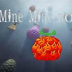 mine mine no mi1