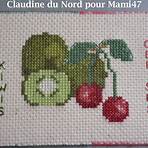 passion broderie 773