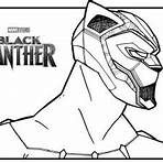 black panther ausmalbilder5