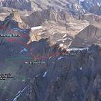 where can i camp on mt whitney map3