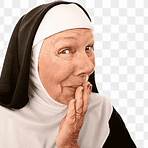 the nun png2