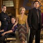 Smallville série de televisão1