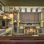 Unity Temple: Frank Lloyd Wright's Modern Masterpiece Film3