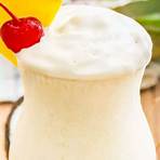 living with yourself piña colada recipe for a pitcher of tea1