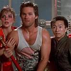 big trouble in little china sequel2
