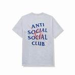 camiseta anti social club4