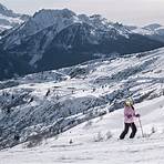 réservation ski la rosière1