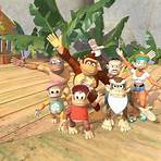 Donkey Kong Country tv2