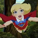 DC Super Hero Girls: Heldin des Jahres Film4