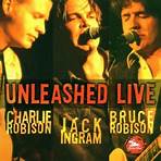 Unleashed Live Bruce Robison4