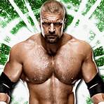 who is triple h wrestler biography2
